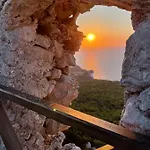 Lithos House * Monolithos (Rhodes)