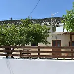 Lithos House Monolithos (Rhodes)