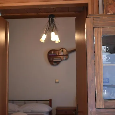 Lithos House Вилла *