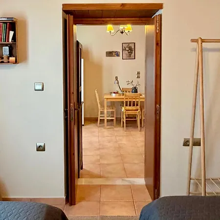 Lithos House *