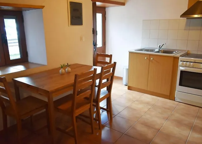 Lithos House ヴィラ