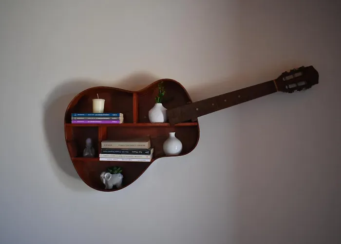 ヴィラ Lithos House Monólithos