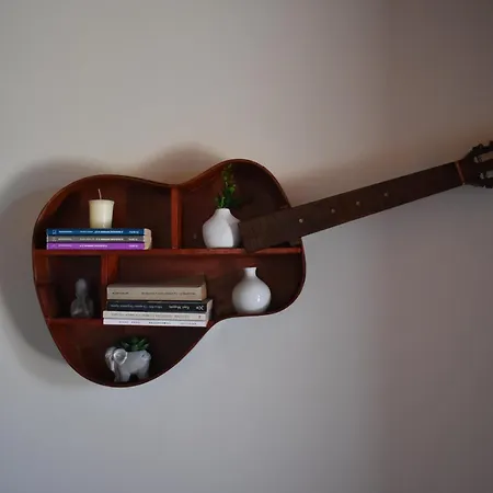 Βίλα Lithos House Μονόλιθος