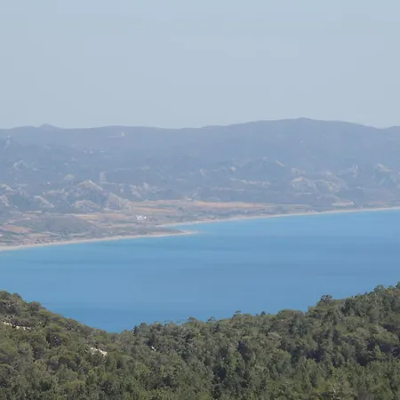 Lithos House * Μονόλιθος