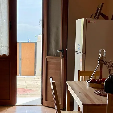 Lithos House Monolithos (Rhodes)