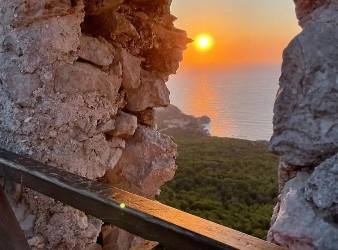 Lithos House * Μονόλιθος