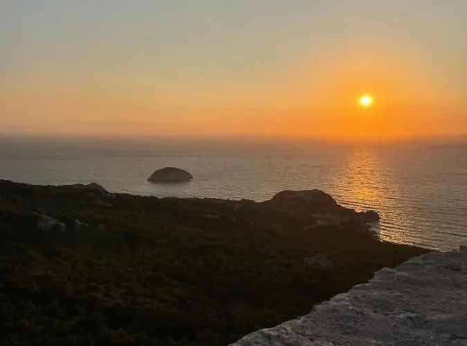 Lithos House Βίλα Μονόλιθος