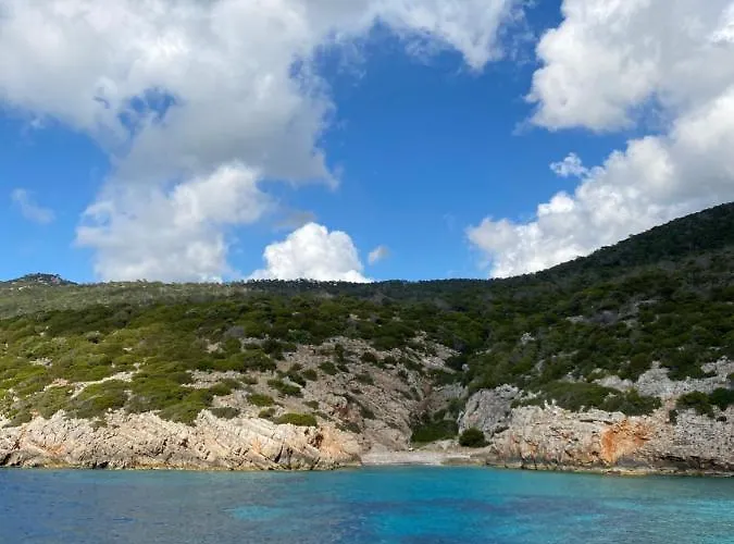 Lithos House * Μονόλιθος