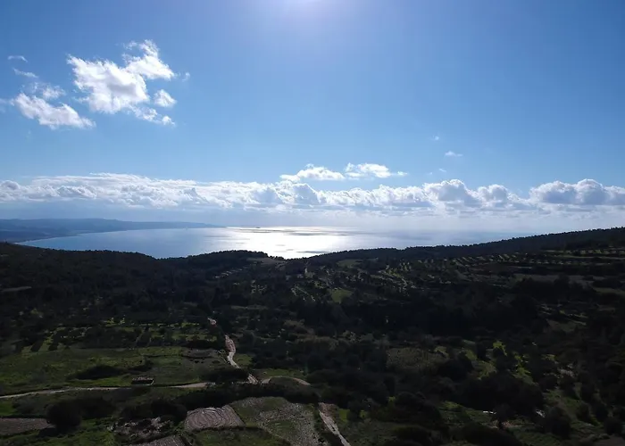 Βίλα Lithos House *