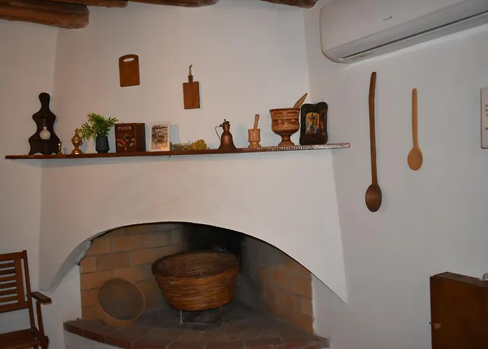 Βίλα Lithos House *