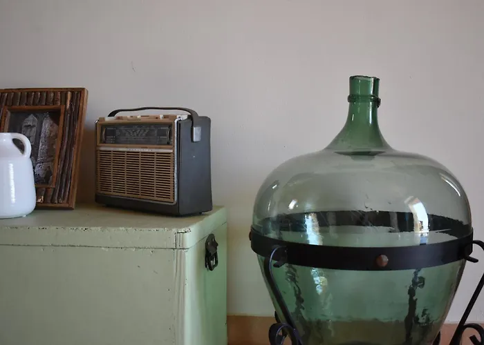 Lithos House * Μονόλιθος