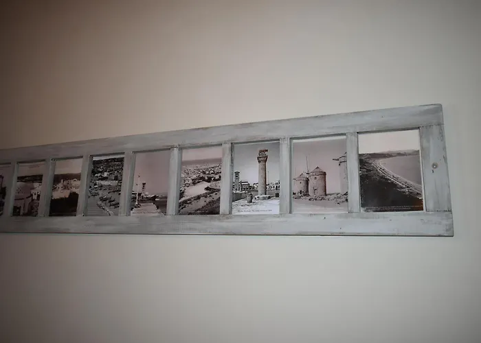 Lithos House Βίλα Μονόλιθος