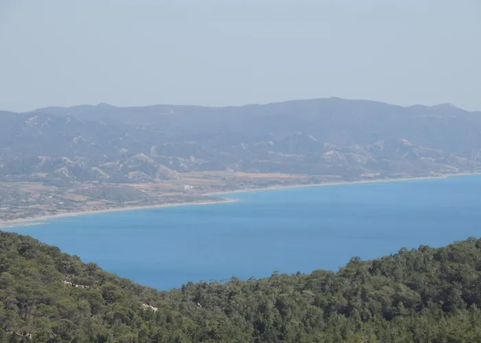 Lithos House * Μονόλιθος