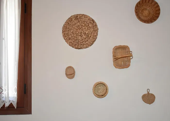 Lithos House * Μονόλιθος