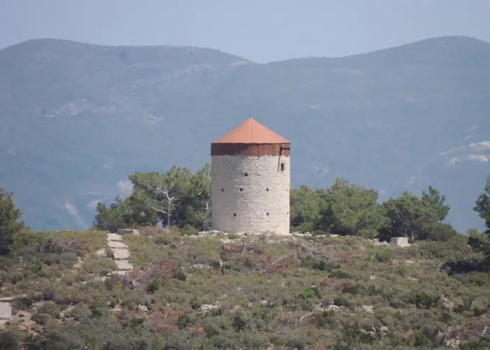 Lithos House Βίλα