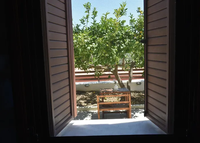 Lithos House Βίλα *