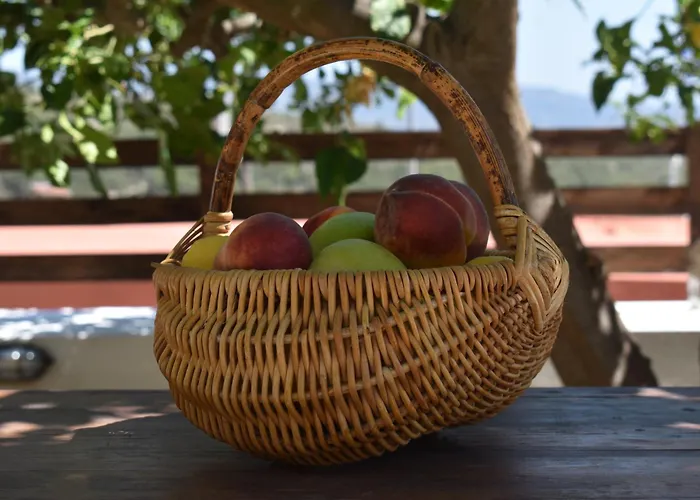 Βίλα Lithos House Μονόλιθος