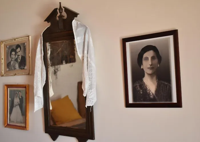 Lithos House Βίλα