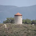Lithos House Villa