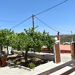 Lithos House * Monolithos (Rhodes)