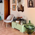 Βίλα Lithos House Μονόλιθος
