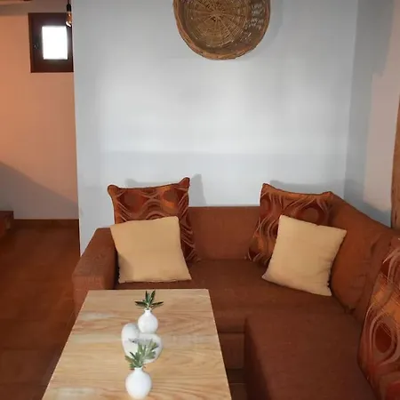 Lithos House * Monolithos (Rhodes)