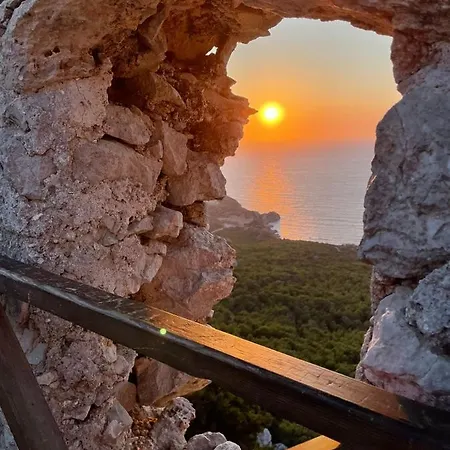 Lithos House * Monolithos (Rhodes)