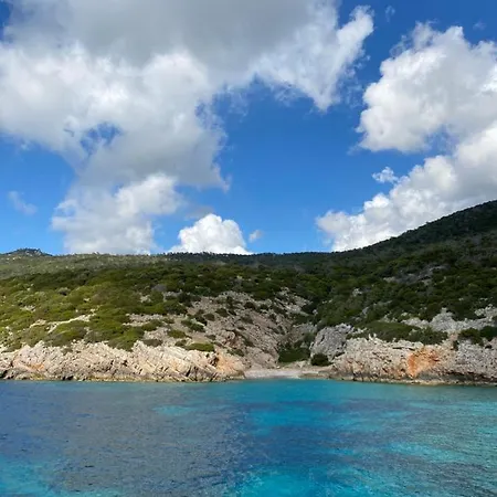 Lithos House * Monolithos (Rhodes)