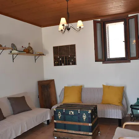 Lithos House *