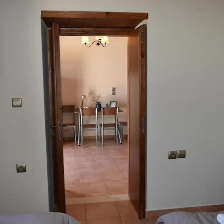 Lithos House Villa