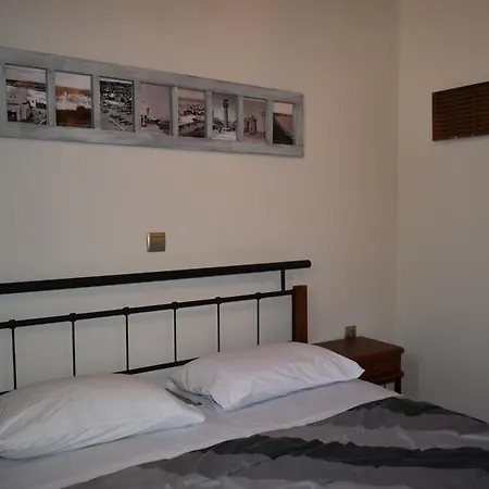 Lithos House Villa *