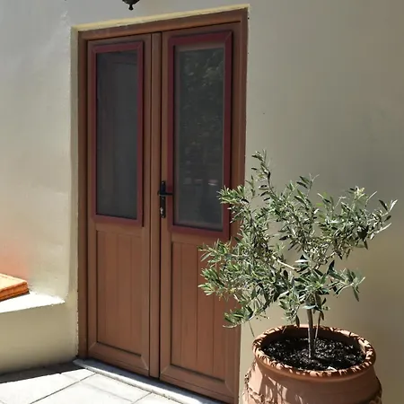 Lithos House Monolithos (Rhodes)
