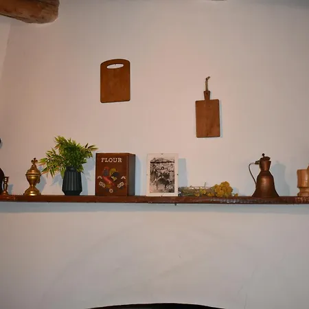 Lithos House فيلة Monolithos (Rhodes)
