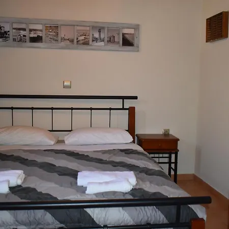 Villa Lithos House Monolithos (Rhodes)