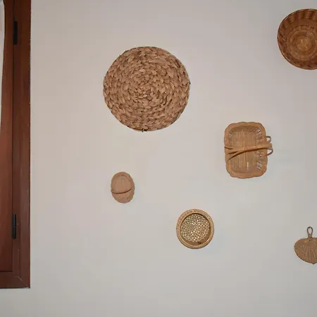 Lithos House * Monolithos (Rhodes)