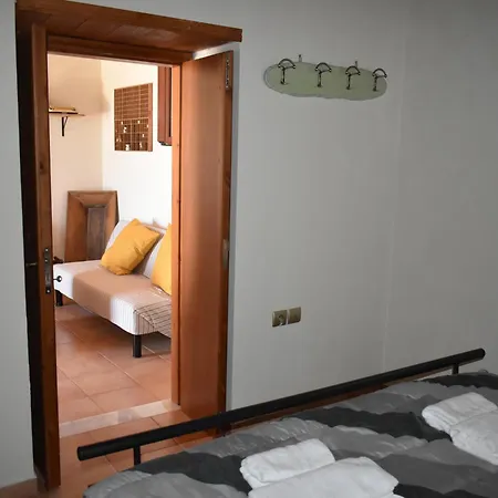 Villa Lithos House *