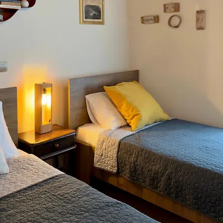 Lithos House Villa