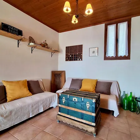 Lithos House Βίλα *