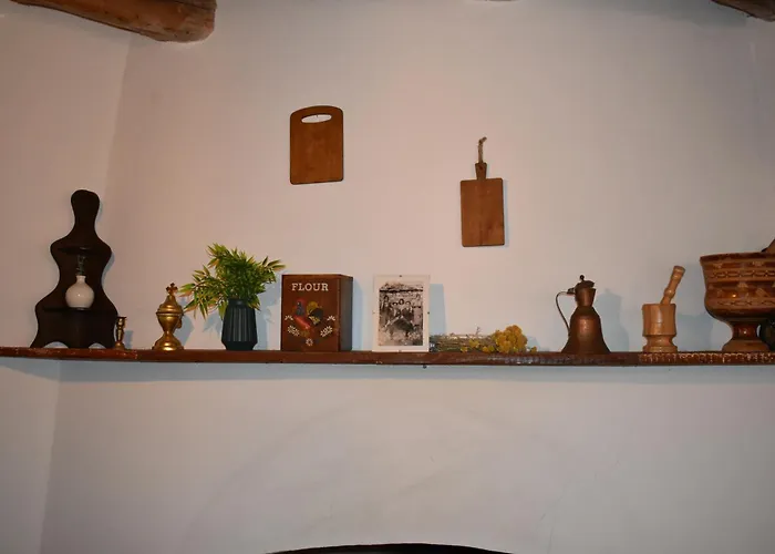 Lithos House Villa Monolithos (Rhodes)