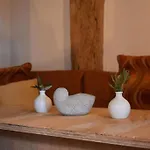 Vilă Lithos House Monolithos (Rhodes)