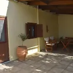 Vilă Lithos House Monolithos (Rhodes)