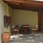 Lithos House