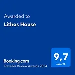 Vilă Lithos House