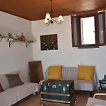 Lithos House *
