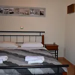 Vilă Lithos House Monolithos (Rhodes)