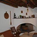 Lithos House Monolithos (Rhodes)