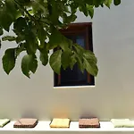 Lithos House Monolithos (Rhodes)