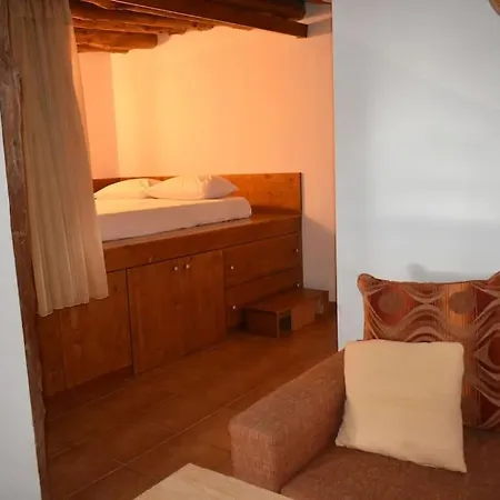 Lithos House Monolithos (Rhodes)