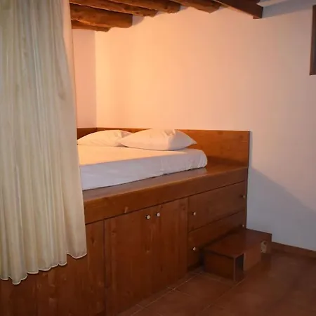 Vila Lithos House Monolithos (Rhodes)