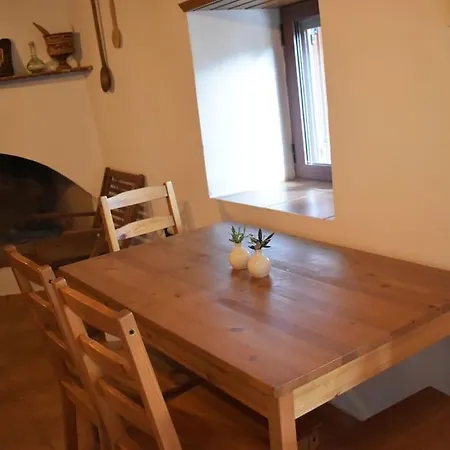 Lithos House Monolithos (Rhodes)